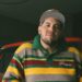 ROME Reconciles with Reality and Illusion in New Music Video, "Black & Blue"