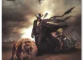 RON KEEL Premieres “The Last Ride” Music Video Inspired By New Comic Book