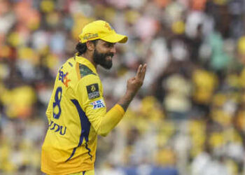 'RR gave me my first platform' – Ravindra Jadeja reveals why his reunion with Rajasthan Royals is special