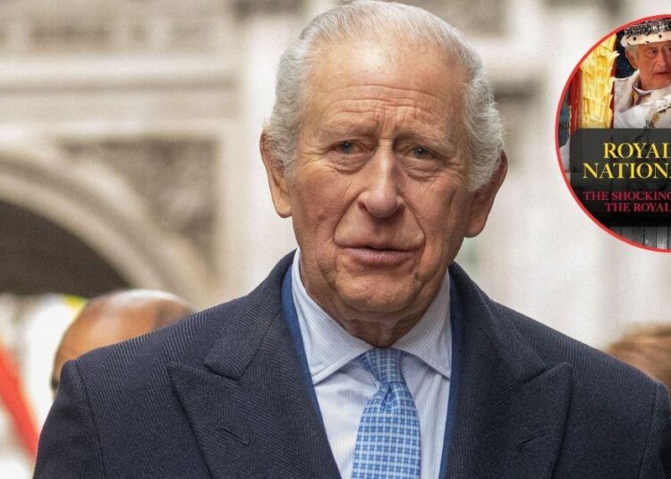 Radar Audits British Royals And Reveal Why They Cost More
