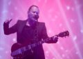 Radiohead Tour: Complete Setlist