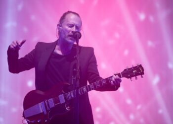 Radiohead Tour: Complete Setlist