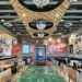 Raising Cane’s is preparing to open its new chicken fingers restaurant Victorville. The store's debut and celebration 
begins at 9 a.m. on Tuesday, Nov. 18, at 15640 Roy Rogers Drive west of Interstate 15.