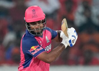 Rajasthan Royals Change Stance On Sanju Samson Trade, Demand New Player From CSK: Report