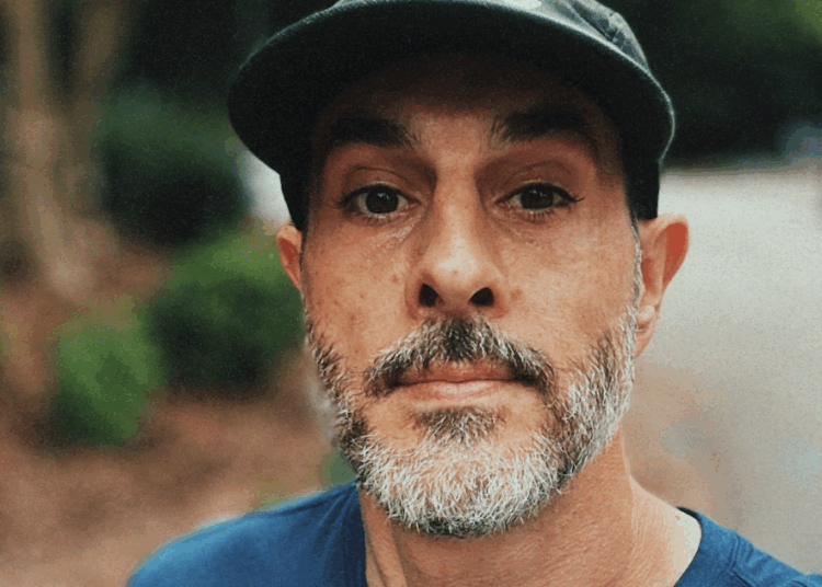 Raleigh rapper Tab One embraces the art of running on his latest record