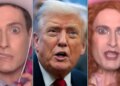 Randy Rainbow Hits Trump With A 'Pink Pony Club' Spoof. And It's About Time.