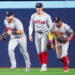 Boston Red Sox v Toronto Blue Jays
