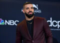 Drake is not accused of any wrongdoing in RBX’s lawsuit against Spotify (Invision)