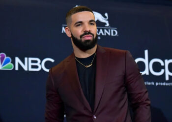Drake is not accused of any wrongdoing in RBX’s lawsuit against Spotify (Invision)