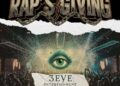 'Rapsgiving' music event in Jackson to help support RIFA