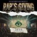 'Rapsgiving' music event in Jackson to help support RIFA