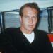 Rare Photos of a Young Paul Newman Early In His Career