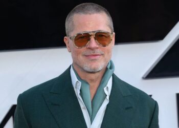 'Rare perfect' war film starring Brad Pitt leaving Netflix - Celebrity News - Entertainment