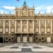 Rarely seen royal family member takes charge of grand event