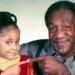 Raven-Symoné Separates 'Cosby Show' Creator From The 'Creation'