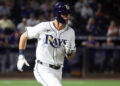 Rays Trade Kameron Misner To Royals