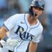 Rays trade OF Kameron Misner to the Royals