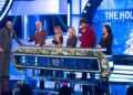 Celebrity Family Feud Teases Holiday Surprise With Real Housewives and The Housemaid Casts