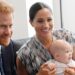 Real reason Prince Harry and Meghan named their son Archie | Royal | News