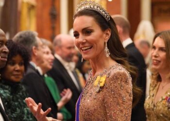 Real reason Princess Kate didn't attend diplomatic reception revealed | Royal | News