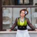 Cantor Rachel Weston