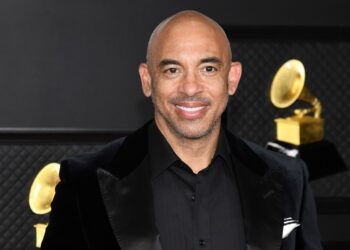 Recording Academy Adds More Than 3,800 Members: 2025 New Member Class