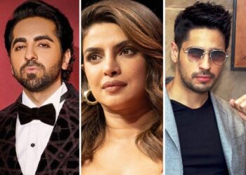 Red Fort Blast: Celebrities flood social media with heartfelt condolences