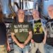 Red Vinter Unleash Crushing New Music Video "Still Beating" from Debut Album 'Lumbering Menace'