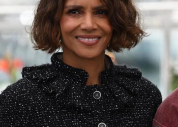 Halle Berry (PA)