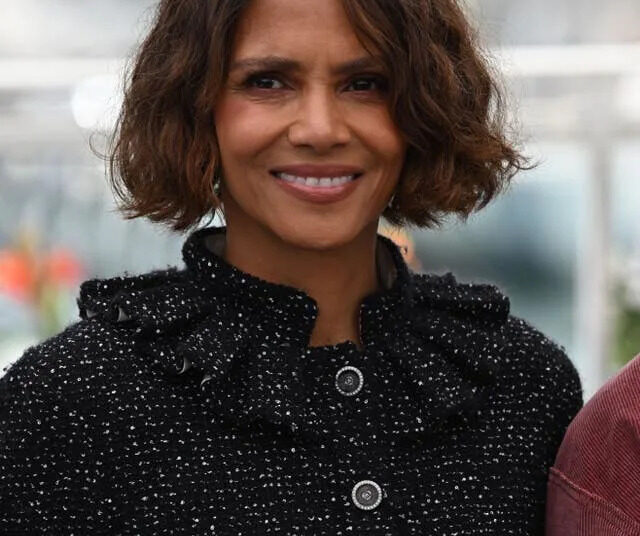Halle Berry (PA)