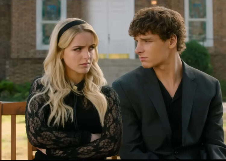 'Regretting You' is the latest awful Colleen Hoover movie