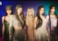 Release Of New Album, FIFTY FIFTY Brings Positive Energy Through Love Songs