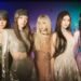 Release Of New Album, FIFTY FIFTY Brings Positive Energy Through Love Songs