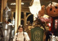 Nightmare fuel in Return to Oz.