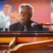 Remembering Denver Jazz Giant Purnell Steen