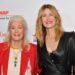 Remembering Diane Ladd & Her Sweet Bond With Daughter Laura Dern