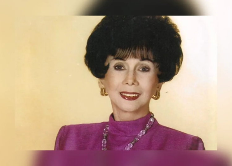Remembering Rosa Rosal: The actress who dedicated her life to humanitarian service