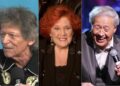 Remembering the Country Stars Who Have Died in 2025