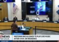 Reno Planning Commission approves items for childcare and live entertainment | Local News