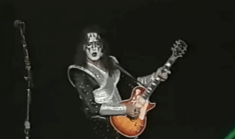 Retro Roundup: Remembering Ace Frehley of Kiss | Arts & Entertainment