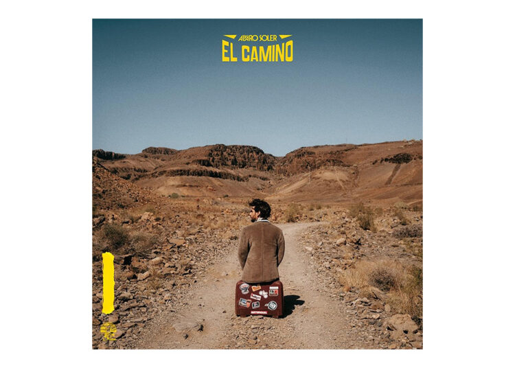 Review: Alvaro Soler plays it too sale on 'El Camino'