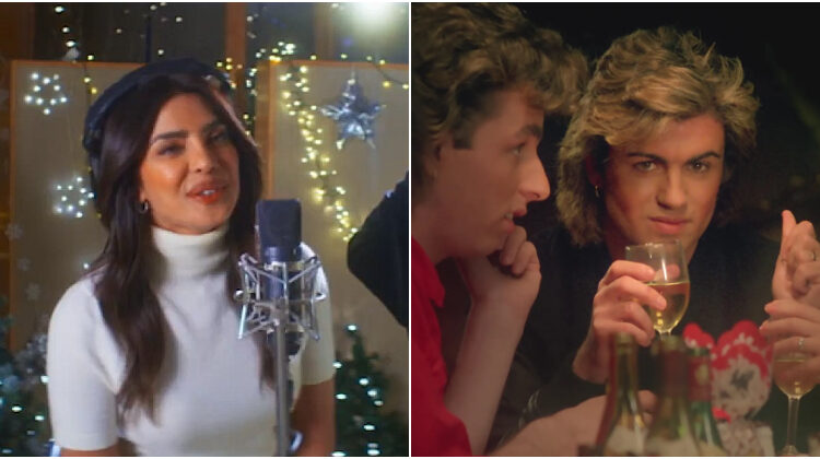 Review of Priyanka chopra’s desi version of wham! Last christmas
