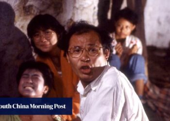 Revisiting 1985 horror gem The Island, Hong Kong cinema’s attempt at a rural gorefest