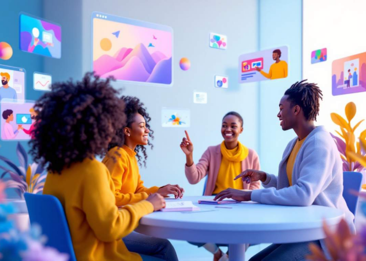 Revolutionizing Entertainment: How DAOs and Web3 Foster Equitable Participation
