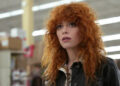 Natasha Lyonne as Charlie Cale in 'Poker Face' season 2. (Sarah Shatz/Peacock)
