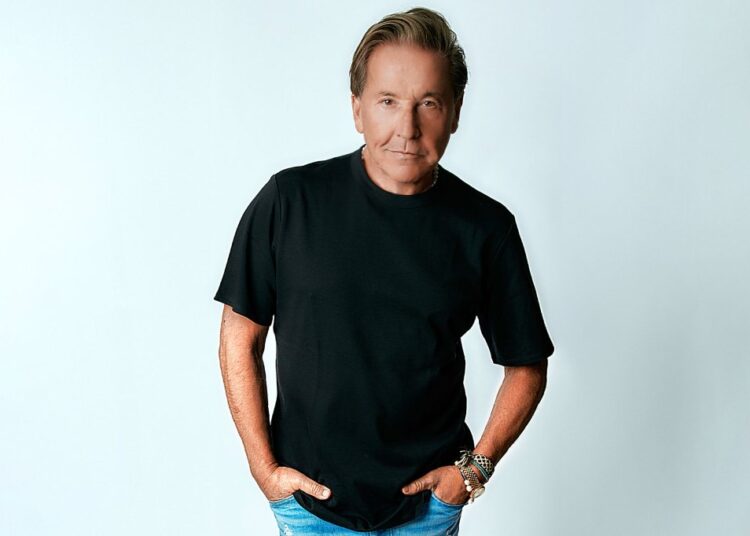 Ricardo Montaner talks getting ready for his Último Regreso World Tour