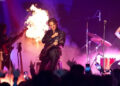 Rick Springfield on Hulu's 'All's Fair' (Disney/Ser Baffo)