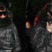Rihanna Goes Incognito Mode With Off-duty Luxury Look in Los Angeles