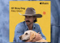 Riley Green's "Ol' Stray Dog" (Apple Music)