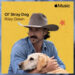 Riley Green's "Ol' Stray Dog" (Apple Music)